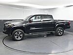 Used 2017 TOYOTA TACOMA TRD SPORT in GREENVILLE, SOUTH CAROLINA (Photo 8)