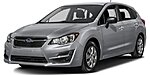Used 2015 SUBARU IMPREZA 2.0I SPORT LIMITED in GREENVILLE, SOUTH CAROLINA