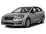 Used 2015 SUBARU IMPREZA 2.0I SPORT LIMITED in GREENVILLE, SOUTH CAROLINA (Photo 1)