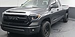 Used 2016 TOYOTA TUNDRA LTD in GREENVILLE, SOUTH CAROLINA