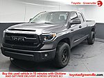 Used 2016 TOYOTA TUNDRA LTD in GREENVILLE, SOUTH CAROLINA (Photo 1)