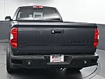 Used 2016 TOYOTA TUNDRA LTD in GREENVILLE, SOUTH CAROLINA (Photo 6)