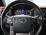 Used 2018 TOYOTA TACOMA TRD OFF-ROAD in GREENVILLE, SOUTH CAROLINA (Photo 10)