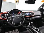 Used 2018 TOYOTA TACOMA TRD OFF-ROAD in GREENVILLE, SOUTH CAROLINA (Photo 19)