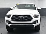 Used 2018 TOYOTA TACOMA TRD OFF-ROAD in GREENVILLE, SOUTH CAROLINA (Photo 2)