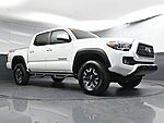 Used 2018 TOYOTA TACOMA TRD OFF-ROAD in GREENVILLE, SOUTH CAROLINA (Photo 26)