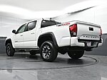 Used 2018 TOYOTA TACOMA TRD OFF-ROAD in GREENVILLE, SOUTH CAROLINA (Photo 30)