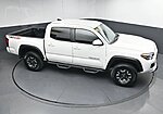 Used 2018 TOYOTA TACOMA TRD OFF-ROAD in GREENVILLE, SOUTH CAROLINA (Photo 35)