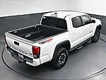 Used 2018 TOYOTA TACOMA TRD OFF-ROAD in GREENVILLE, SOUTH CAROLINA (Photo 36)