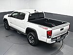 Used 2018 TOYOTA TACOMA TRD OFF-ROAD in GREENVILLE, SOUTH CAROLINA (Photo 38)