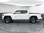 Used 2018 TOYOTA TACOMA TRD OFF-ROAD in GREENVILLE, SOUTH CAROLINA (Photo 4)