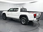 Used 2018 TOYOTA TACOMA TRD OFF-ROAD in GREENVILLE, SOUTH CAROLINA (Photo 5)