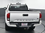 Used 2018 TOYOTA TACOMA TRD OFF-ROAD in GREENVILLE, SOUTH CAROLINA (Photo 6)