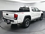 Used 2018 TOYOTA TACOMA TRD OFF-ROAD in GREENVILLE, SOUTH CAROLINA (Photo 7)