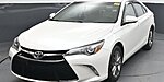 Used 2017 TOYOTA CAMRY SE in GREENVILLE, SOUTH CAROLINA