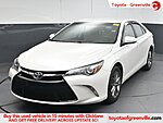 Used 2017 TOYOTA CAMRY SE in GREENVILLE, SOUTH CAROLINA (Photo 1)