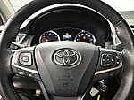 Used 2017 TOYOTA CAMRY SE in GREENVILLE, SOUTH CAROLINA (Photo 10)