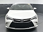 Used 2017 TOYOTA CAMRY SE in GREENVILLE, SOUTH CAROLINA (Photo 2)