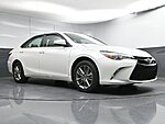 Used 2017 TOYOTA CAMRY SE in GREENVILLE, SOUTH CAROLINA (Photo 22)