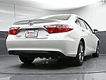 Used 2017 TOYOTA CAMRY SE in GREENVILLE, SOUTH CAROLINA (Photo 24)