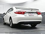 Used 2017 TOYOTA CAMRY SE in GREENVILLE, SOUTH CAROLINA (Photo 25)