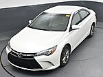 Used 2017 TOYOTA CAMRY SE in GREENVILLE, SOUTH CAROLINA (Photo 28)