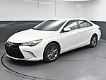 Used 2017 TOYOTA CAMRY SE in GREENVILLE, SOUTH CAROLINA (Photo 3)