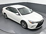 Used 2017 TOYOTA CAMRY SE in GREENVILLE, SOUTH CAROLINA (Photo 30)
