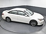 Used 2017 TOYOTA CAMRY SE in GREENVILLE, SOUTH CAROLINA (Photo 31)