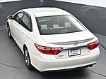 Used 2017 TOYOTA CAMRY SE in GREENVILLE, SOUTH CAROLINA (Photo 33)