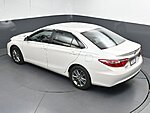 Used 2017 TOYOTA CAMRY SE in GREENVILLE, SOUTH CAROLINA (Photo 34)