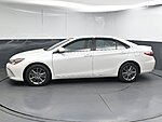 Used 2017 TOYOTA CAMRY SE in GREENVILLE, SOUTH CAROLINA (Photo 4)