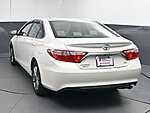 Used 2017 TOYOTA CAMRY SE in GREENVILLE, SOUTH CAROLINA (Photo 6)
