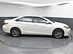 Used 2017 TOYOTA CAMRY SE in GREENVILLE, SOUTH CAROLINA (Photo 8)
