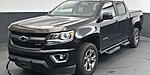 Used 2017 CHEVROLET COLORADO 4WD Z71 in GREENVILLE, SOUTH CAROLINA