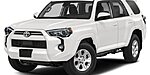 Used 2024 TOYOTA 4RUNNER SR5 in GREENVILLE, SOUTH CAROLINA