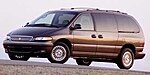 Used 1997 CHRYSLER TOWN & COUNTRY LXI in GREENVILLE, SOUTH CAROLINA