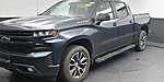Used 2019 CHEVROLET SILVERADO 1500 RST in GREENVILLE, SOUTH CAROLINA