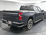 Used 2019 CHEVROLET SILVERADO 1500 RST in GREENVILLE, SOUTH CAROLINA (Photo 3)