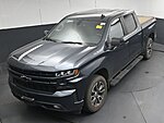 Used 2019 CHEVROLET SILVERADO 1500 RST in GREENVILLE, SOUTH CAROLINA (Photo 32)