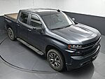 Used 2019 CHEVROLET SILVERADO 1500 RST in GREENVILLE, SOUTH CAROLINA (Photo 34)