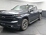 Used 2019 CHEVROLET SILVERADO 1500 RST in GREENVILLE, SOUTH CAROLINA (Photo 7)
