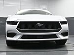 Used 2025 FORD MUSTANG ECOBOOST PREMIUM in GREENVILLE, SOUTH CAROLINA (Photo 21)