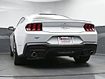 Used 2025 FORD MUSTANG ECOBOOST PREMIUM in GREENVILLE, SOUTH CAROLINA (Photo 25)