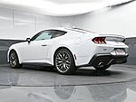 Used 2025 FORD MUSTANG ECOBOOST PREMIUM in GREENVILLE, SOUTH CAROLINA (Photo 26)