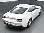 Used 2025 FORD MUSTANG ECOBOOST PREMIUM in GREENVILLE, SOUTH CAROLINA (Photo 32)