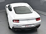 Used 2025 FORD MUSTANG ECOBOOST PREMIUM in GREENVILLE, SOUTH CAROLINA (Photo 33)