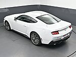 Used 2025 FORD MUSTANG ECOBOOST PREMIUM in GREENVILLE, SOUTH CAROLINA (Photo 34)