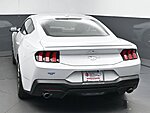 Used 2025 FORD MUSTANG ECOBOOST PREMIUM in GREENVILLE, SOUTH CAROLINA (Photo 6)