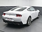 Used 2025 FORD MUSTANG ECOBOOST PREMIUM in GREENVILLE, SOUTH CAROLINA (Photo 7)
